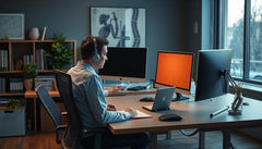 Ergonomiske hjælpemidler: vejen til en smertefri hverdag