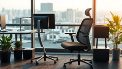 Ergonomisk rygstøtte: din vej til bedre holdning og mindre smerte