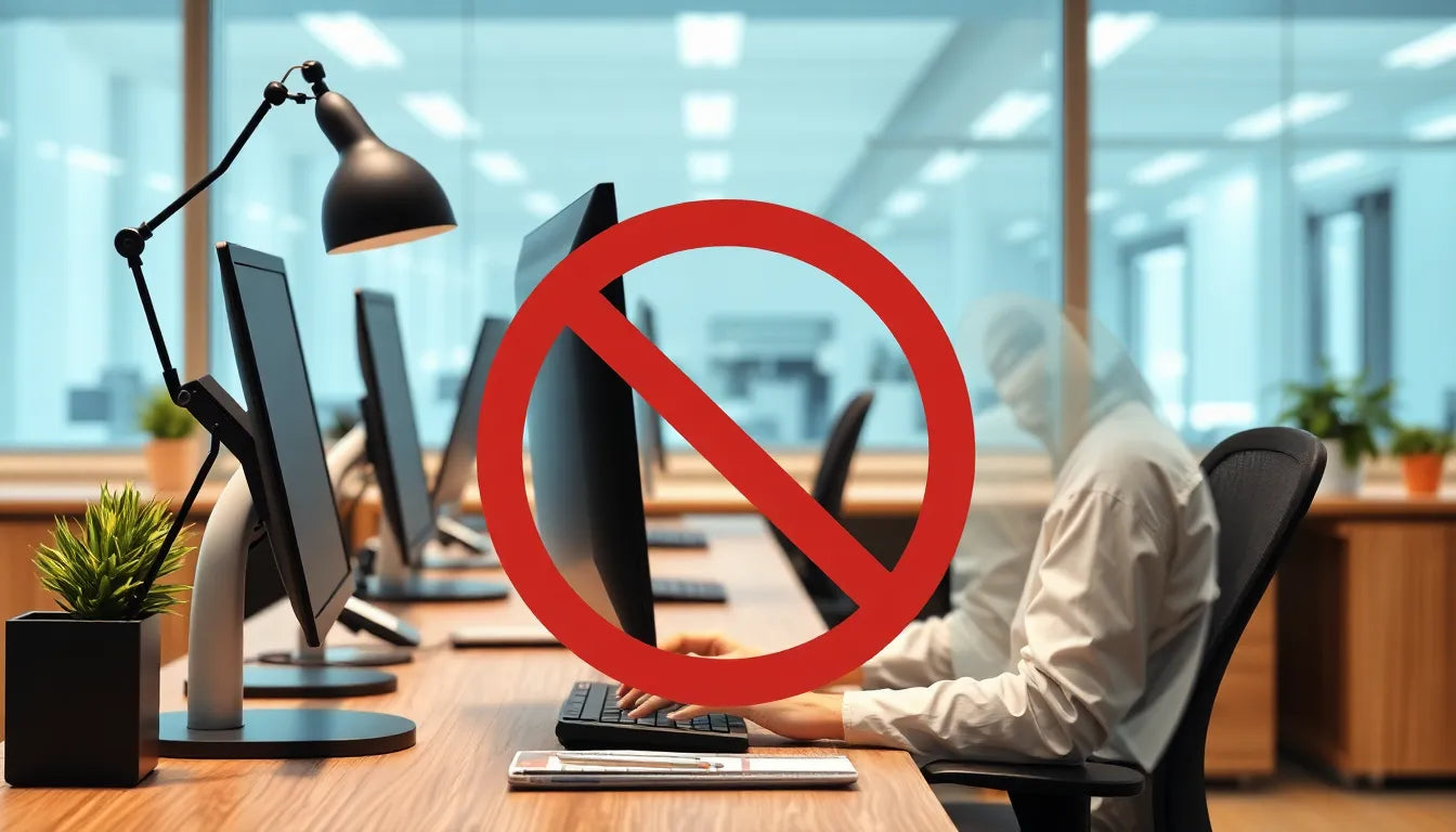Ergonomi mus: vejen til en smertefri arbejdsdag