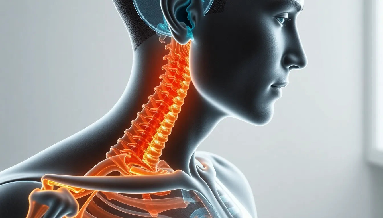 Slip for at vågne med ondt i nakken og hovedpine: her er løsningen