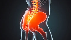 Effektive strækøvelser til at lindre iskiassmerter