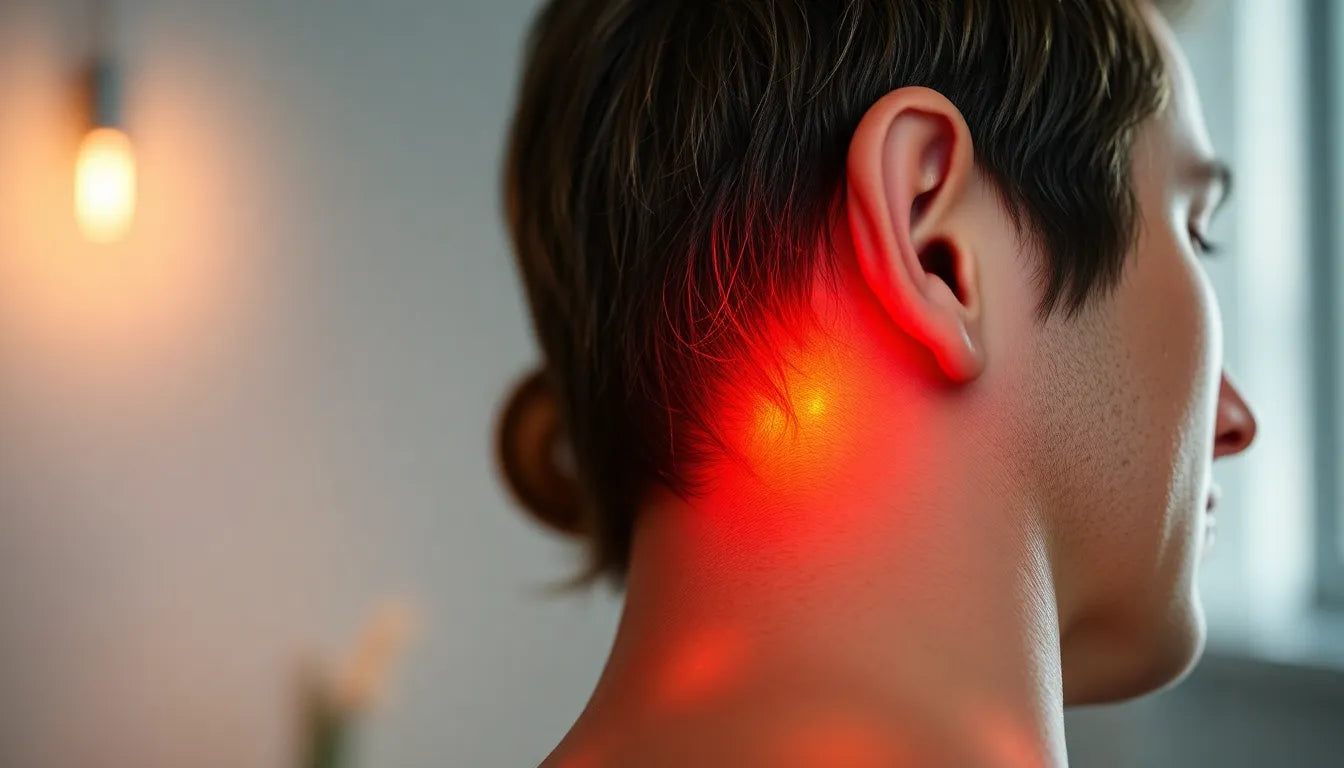 Akupunktur mod iskias: naturlig lindring af smerter