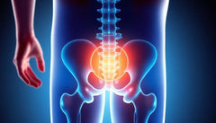 Slip af med jagende smerter i benene: forstå diskusprolaps