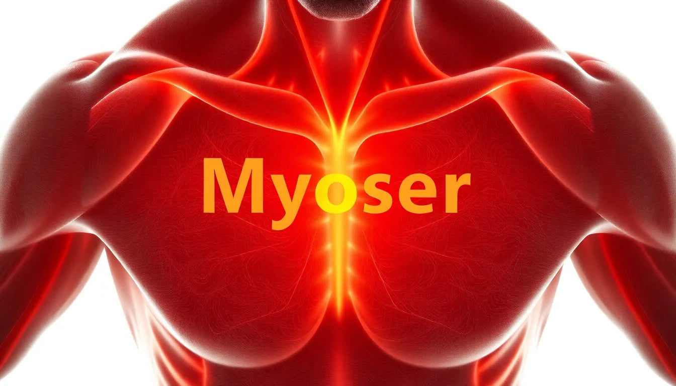 Hvorfor får man myoser? forstå årsagerne bag muskelknuder