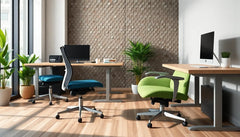 Ergonomiske hjælpemidler der forvandler din hverdag