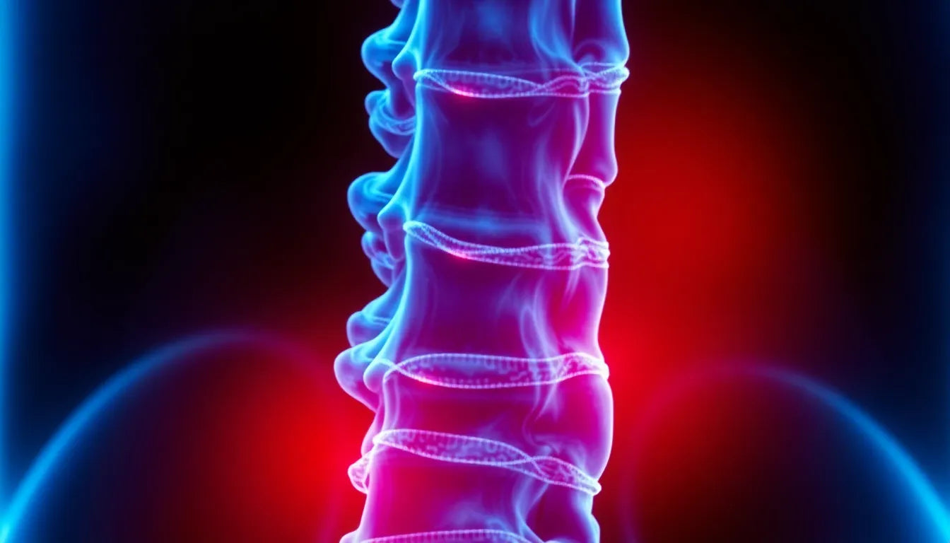 Understanding herniated disc: causes, symptoms, and solutions