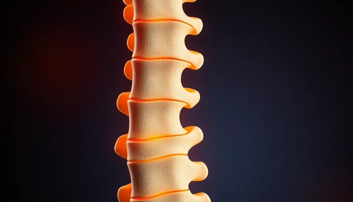 Hvad betyder spondylose for din hverdag?