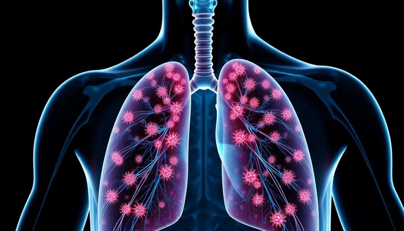 Ondt i lungerne og ryggen efter corona: Hvad kan du gøre?