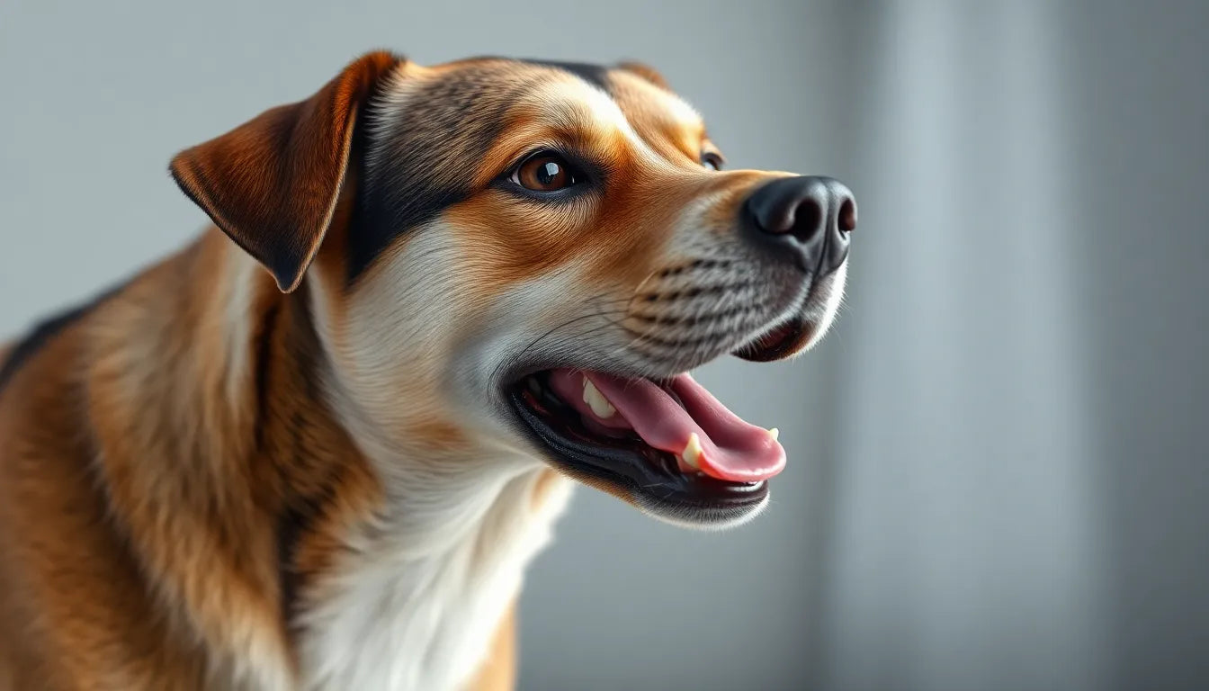 Når din hund rammes af diskusprolaps: symptomer og løsninger