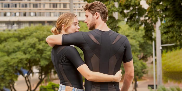 Posture Shirt