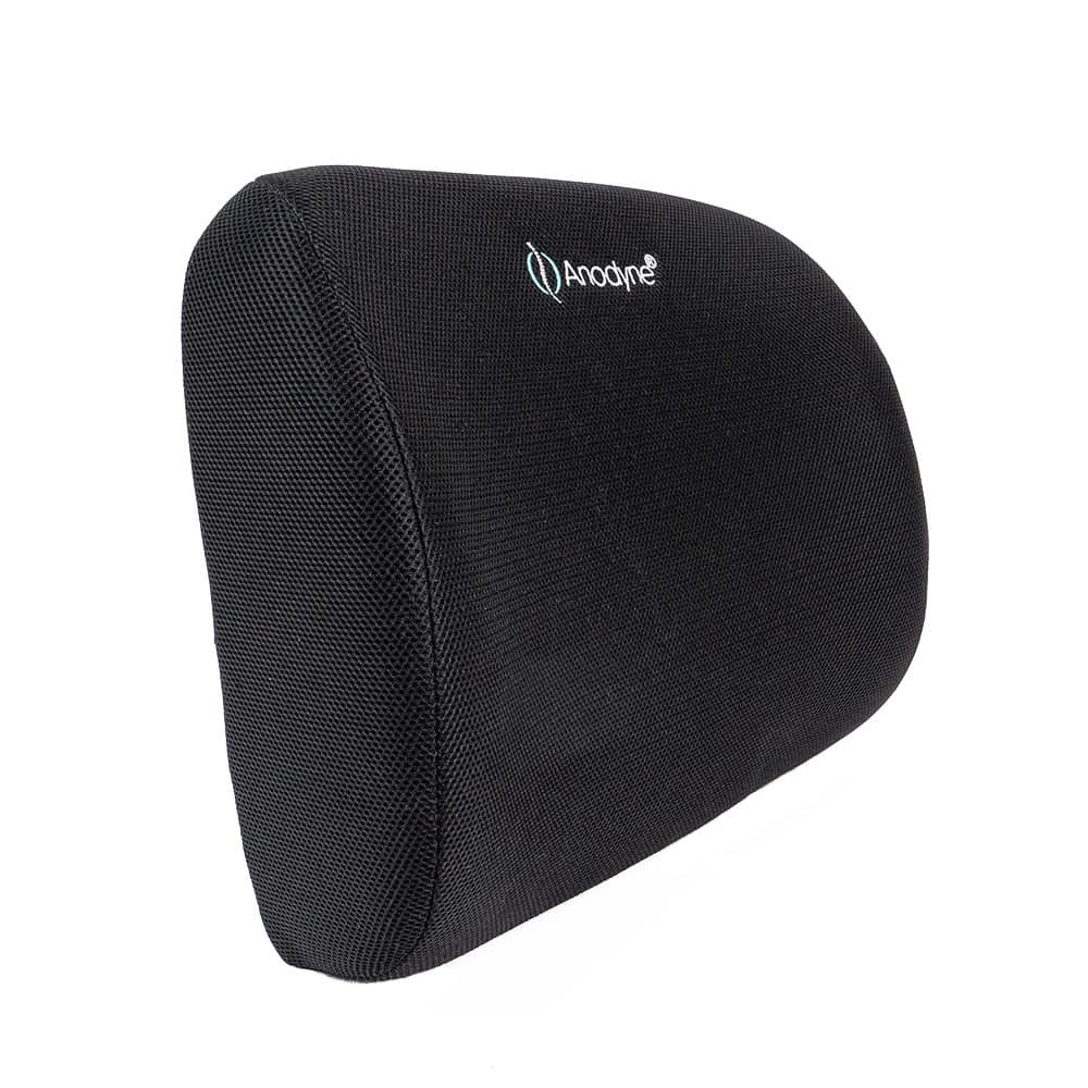 Ergonomisk lændepude