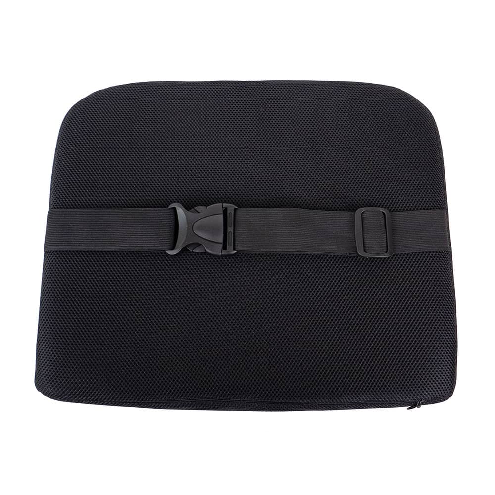 Ergonomisk lændepude