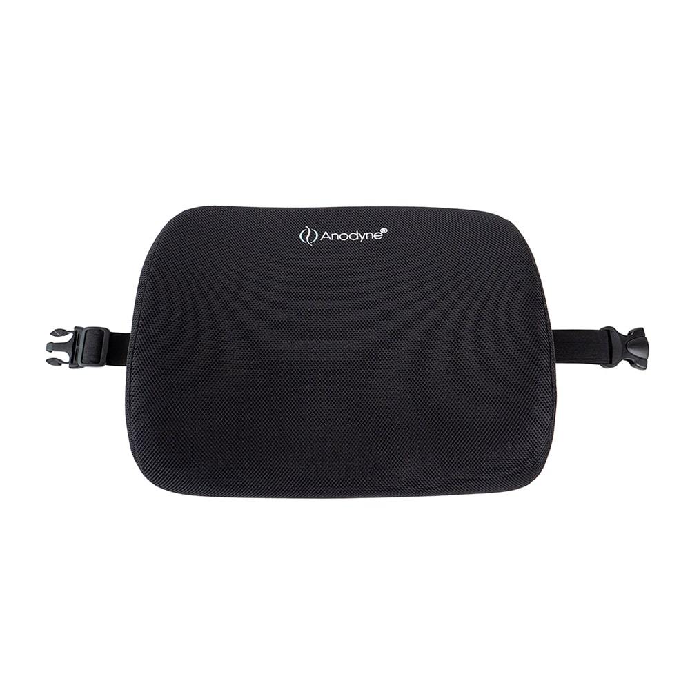 Ergonomisk lændepude