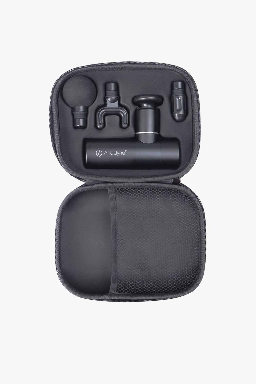 massagepistol til dybdegående massage