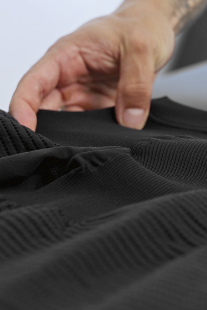 Anodyne® Holdningstrøje til mænd B-STOCK