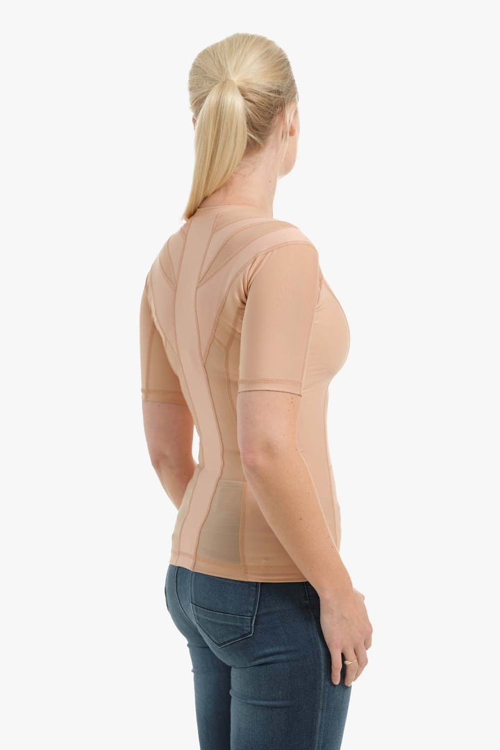 Women's Posture Shirt™ - Nude B-STOCK