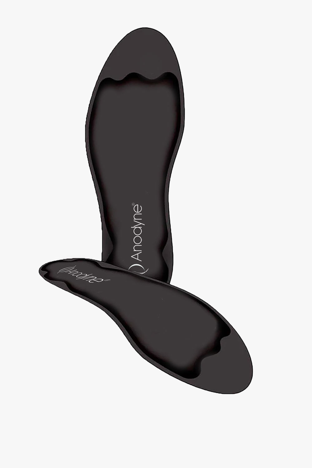 Gel-Lign Channeling Feet Skoindlæg