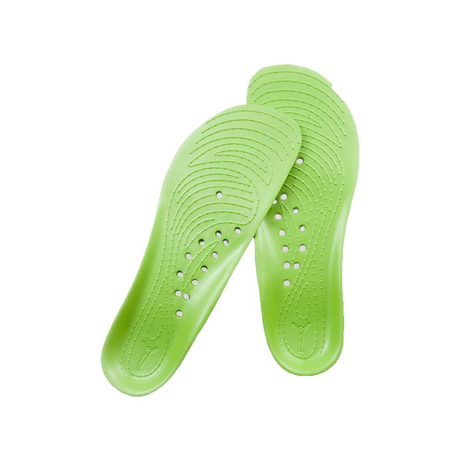 grønne backjoy comfort skosåler