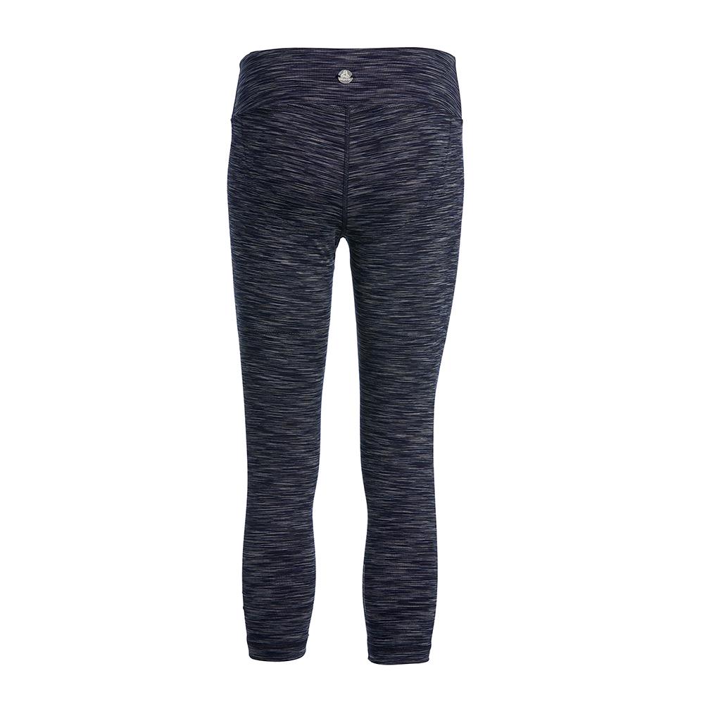 grå tights til yoga sport løb og træning