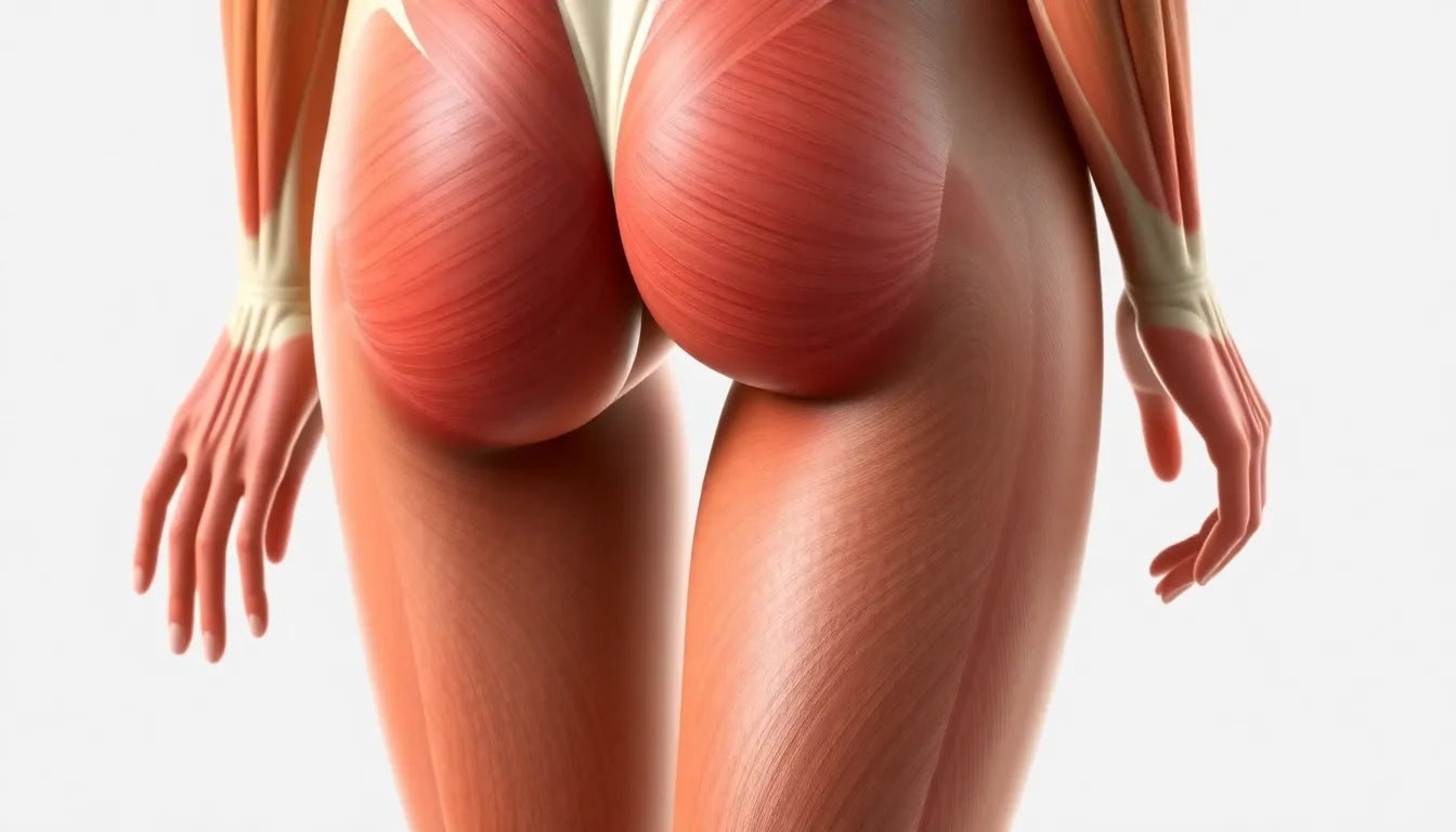 Styrk dine muskler i ballen for bedre sundhed og smertelindring