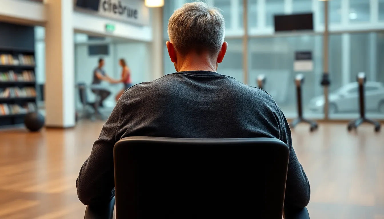 Slip for smerter i ballen: Effektive løsninger til når du sidder