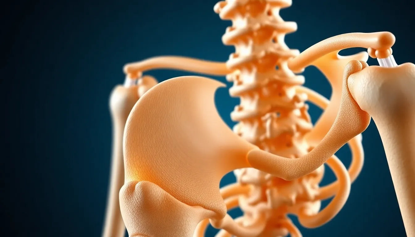 Hvor sidder hoften? En guide til forståelse og forebyggelse af smerter