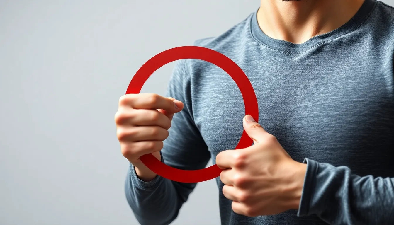 Effektive øvelser mod ondt i nakken der kan laves hjemme