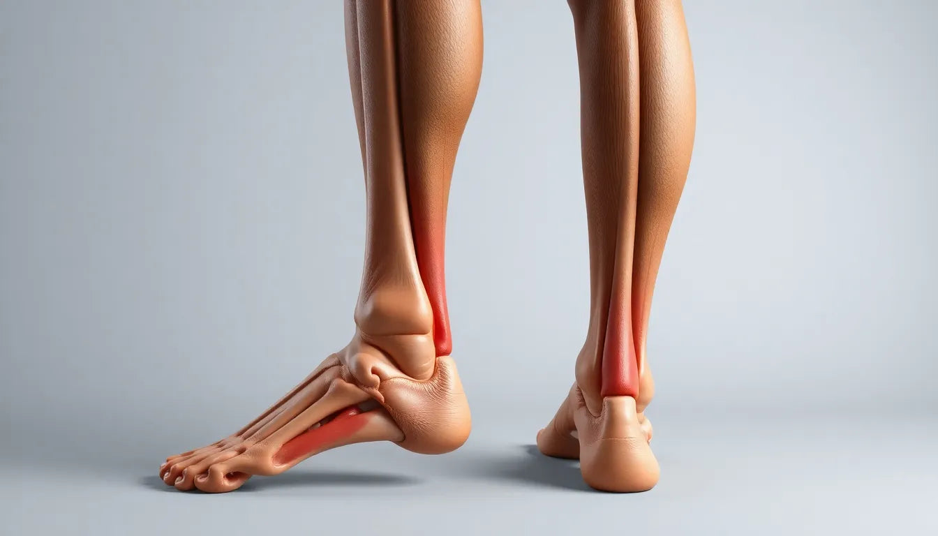 Ryggens anatomi: en dybdegående forståelse af din krops fundament