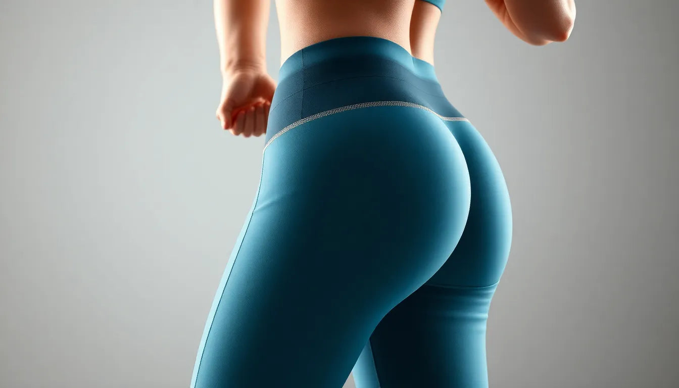 Slip for iskias-smerter med effektive elastikøvelser