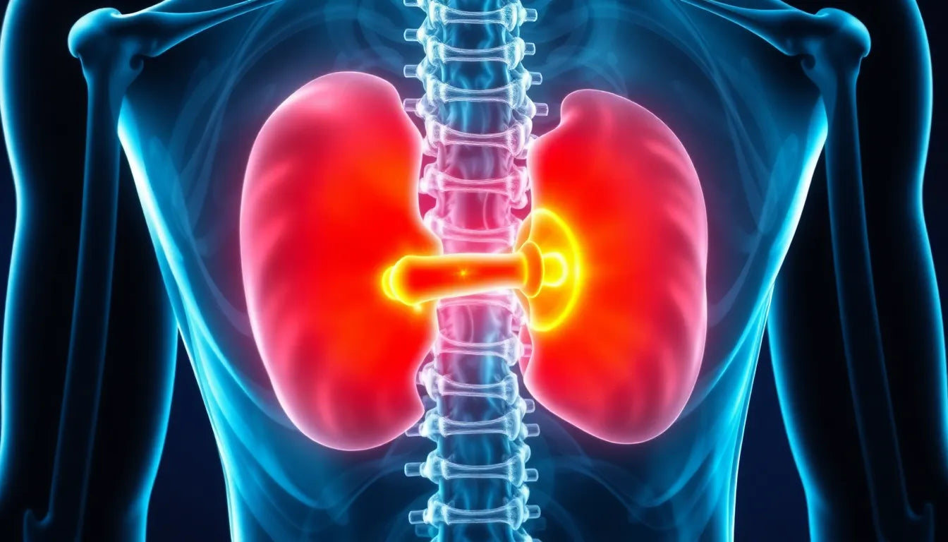 Slip for smerter fra diskus prolaps med simple ændringer i hverdagen