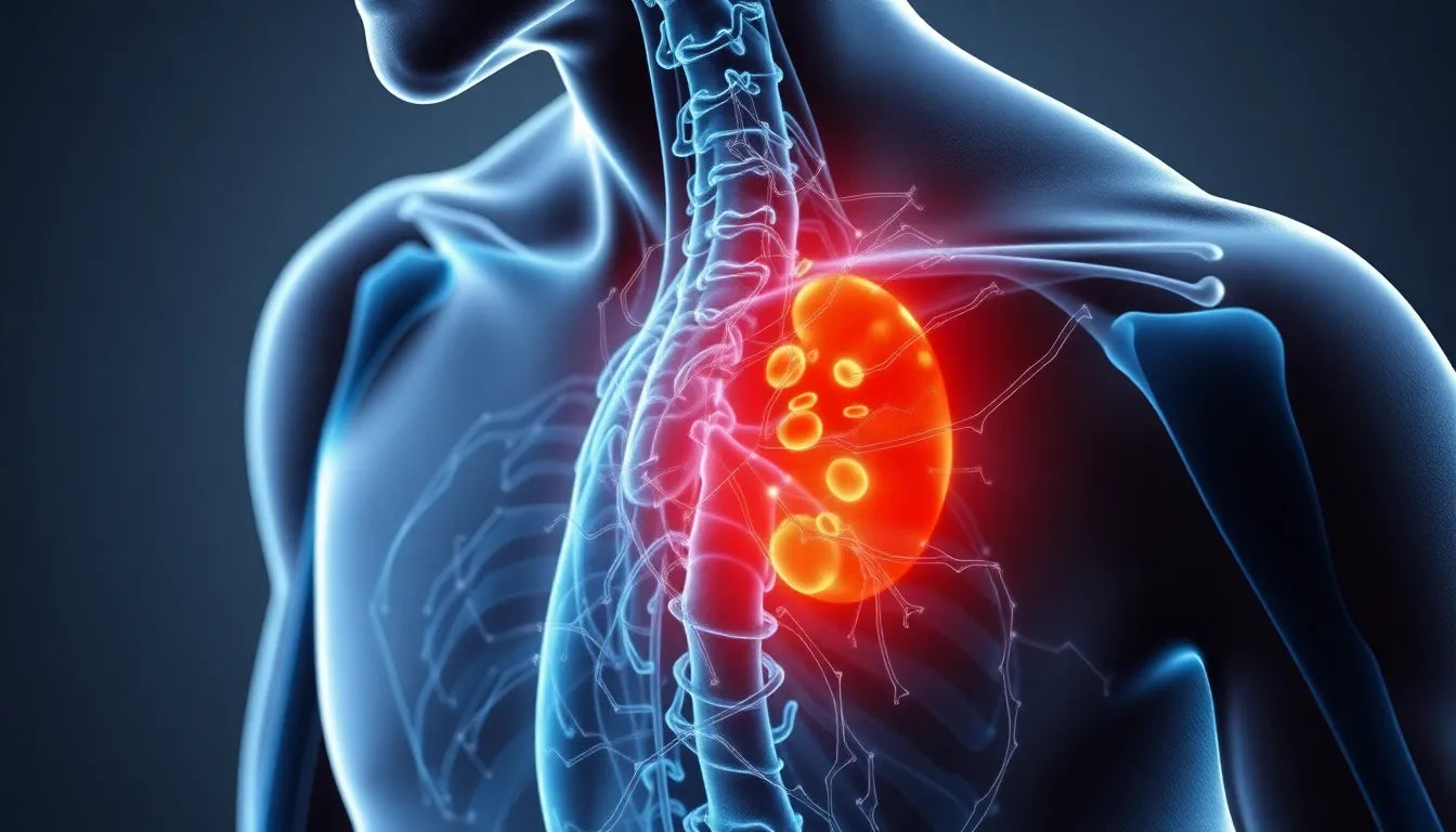 Stenose: forstå årsager, symptomer og behandlinger