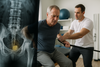 Effektiv lindring af spinalstenose: Sådan kan træning og ergonomi hjælpe dig