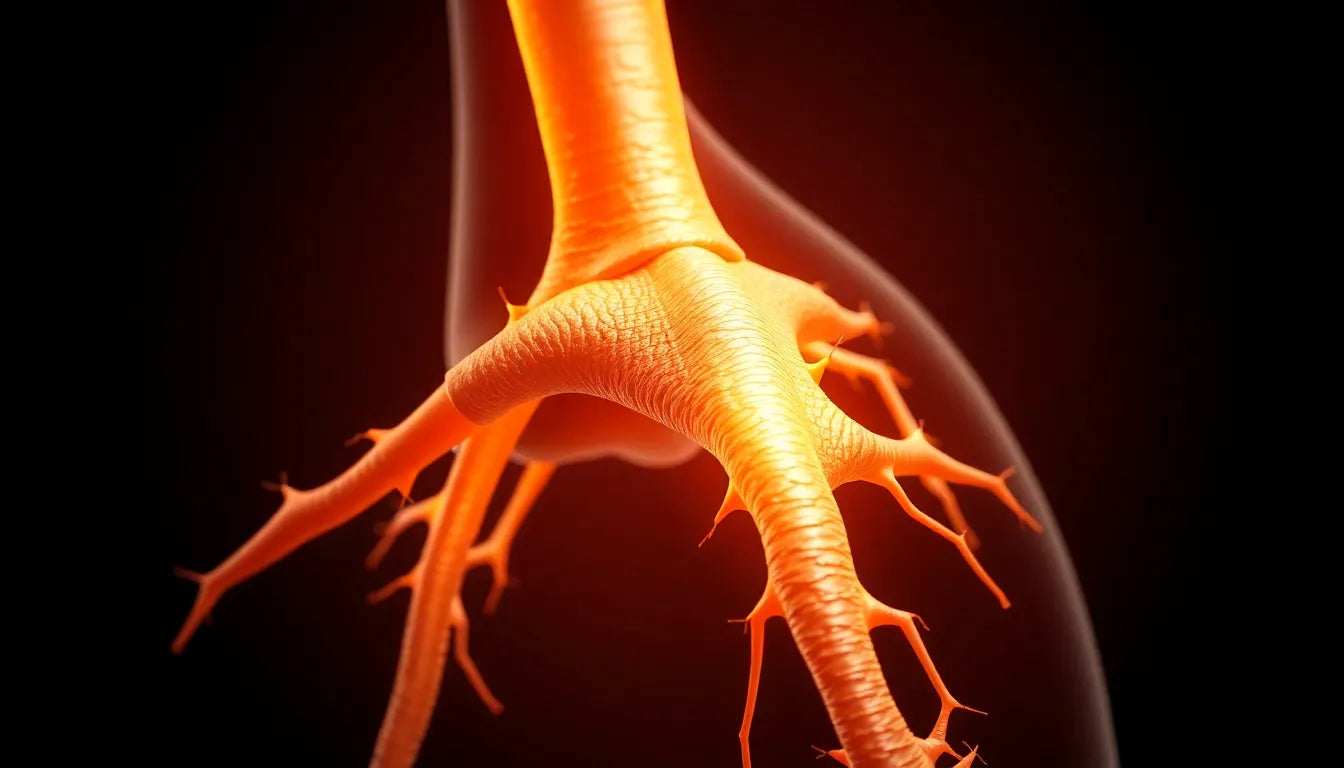 Slip af med nerve tryk i nakken og genvind din frihed