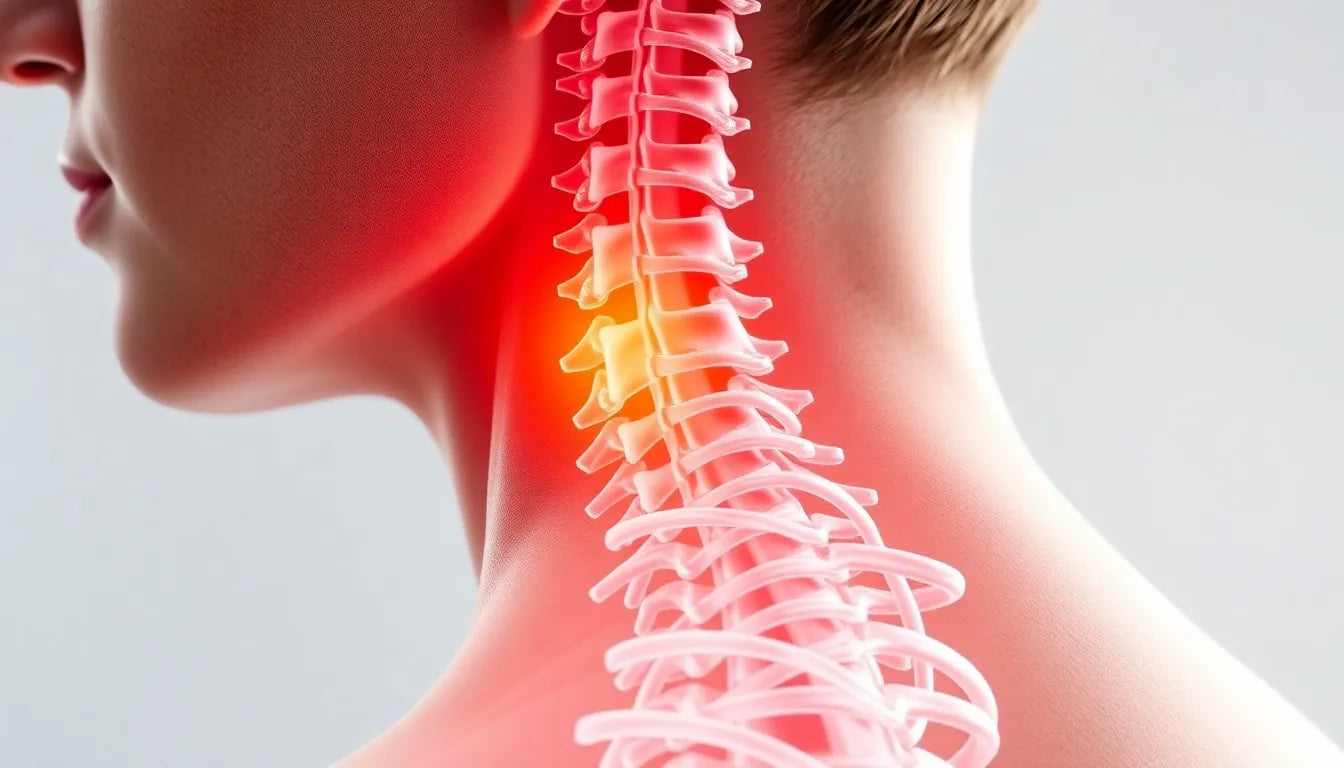 Slip fri fra smerter i nakke og hoved med enkle løsninger