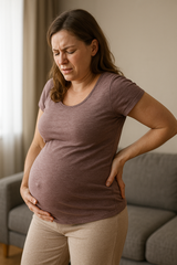 Bækkenløsning symptomer: hvad du skal vide som gravid