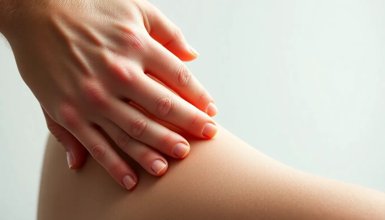 Ondt i lænden efter massage: hvad betyder det, og hvornår bør du reagere?