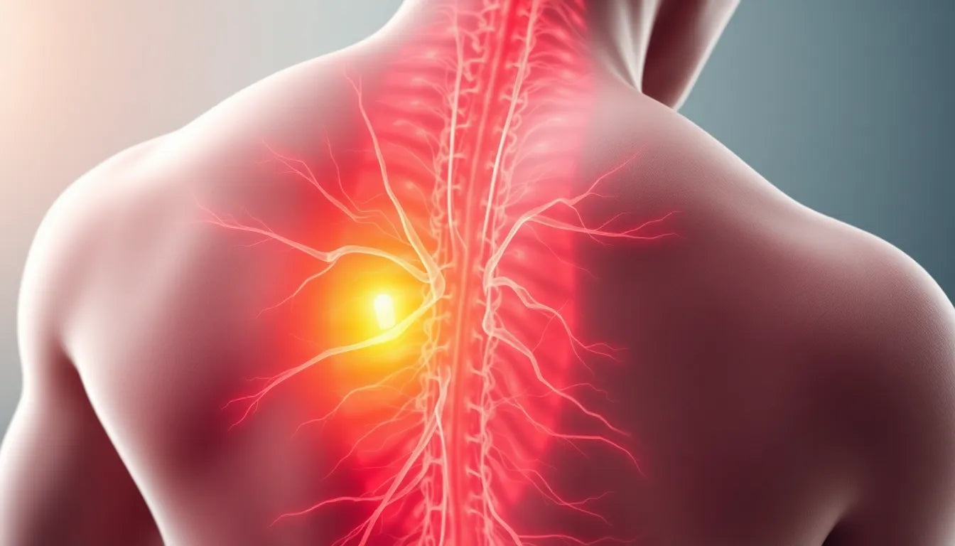 Effektiv lindring: farmakologisk behandling af neuropatiske smerter