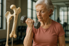 Effektive øvelser mod osteoporose: styrk dine knogler og forbedr din balance