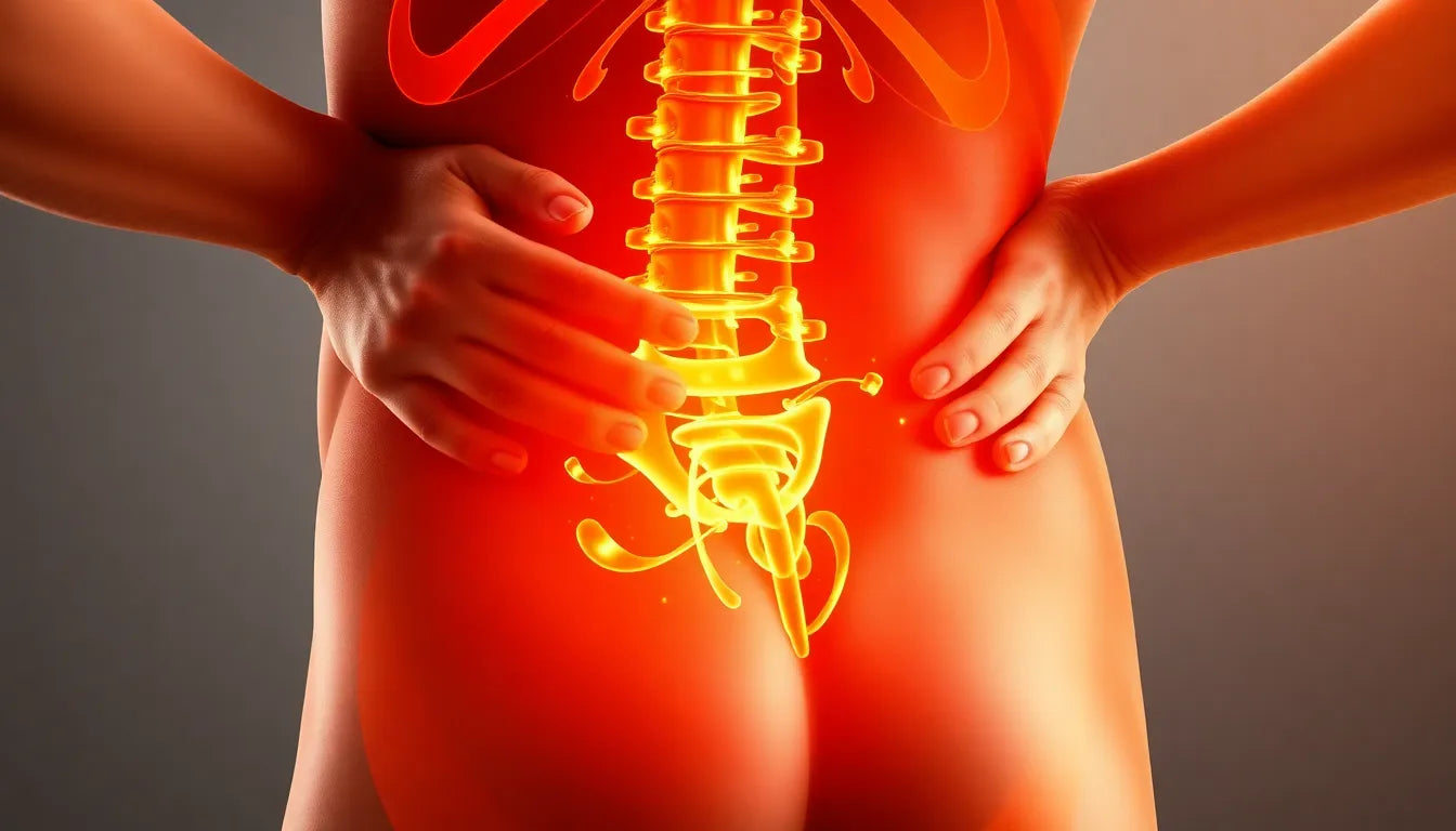 Slip af med smerterne: effektive øvelser for betændt slimsæk i hoften