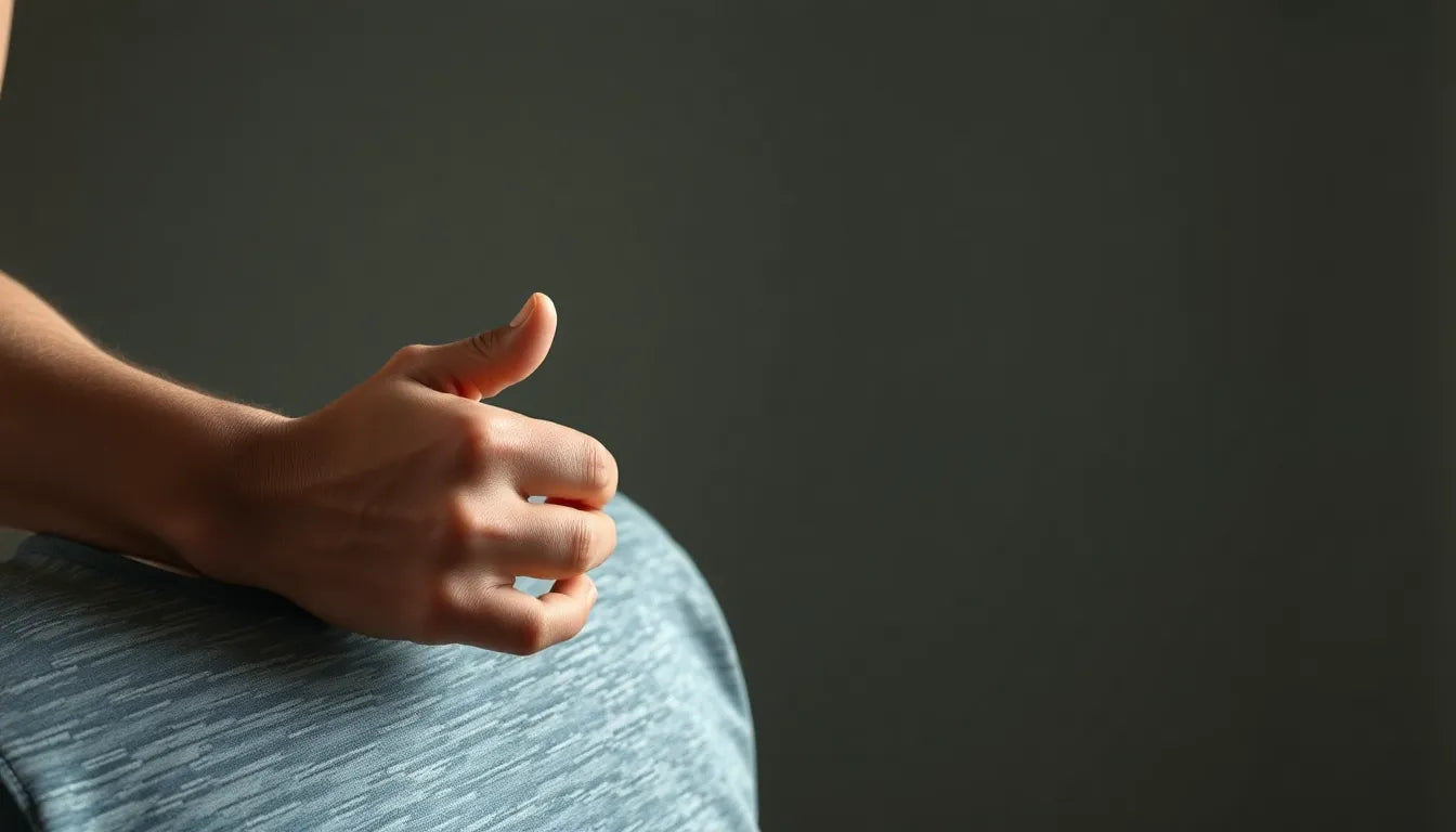 Effektive stående øvelser for en stærkere lænd