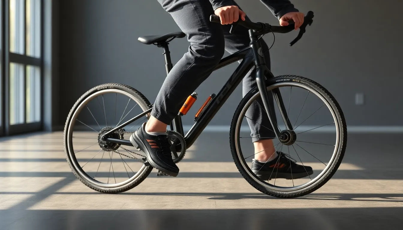 Effektive øvelser til lindring af rygsmerter derhjemme