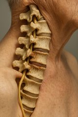 Diskus degeneration: forstå slidets rolle og hvordan du kan lindre symptomerne gennem ergonomi og træning