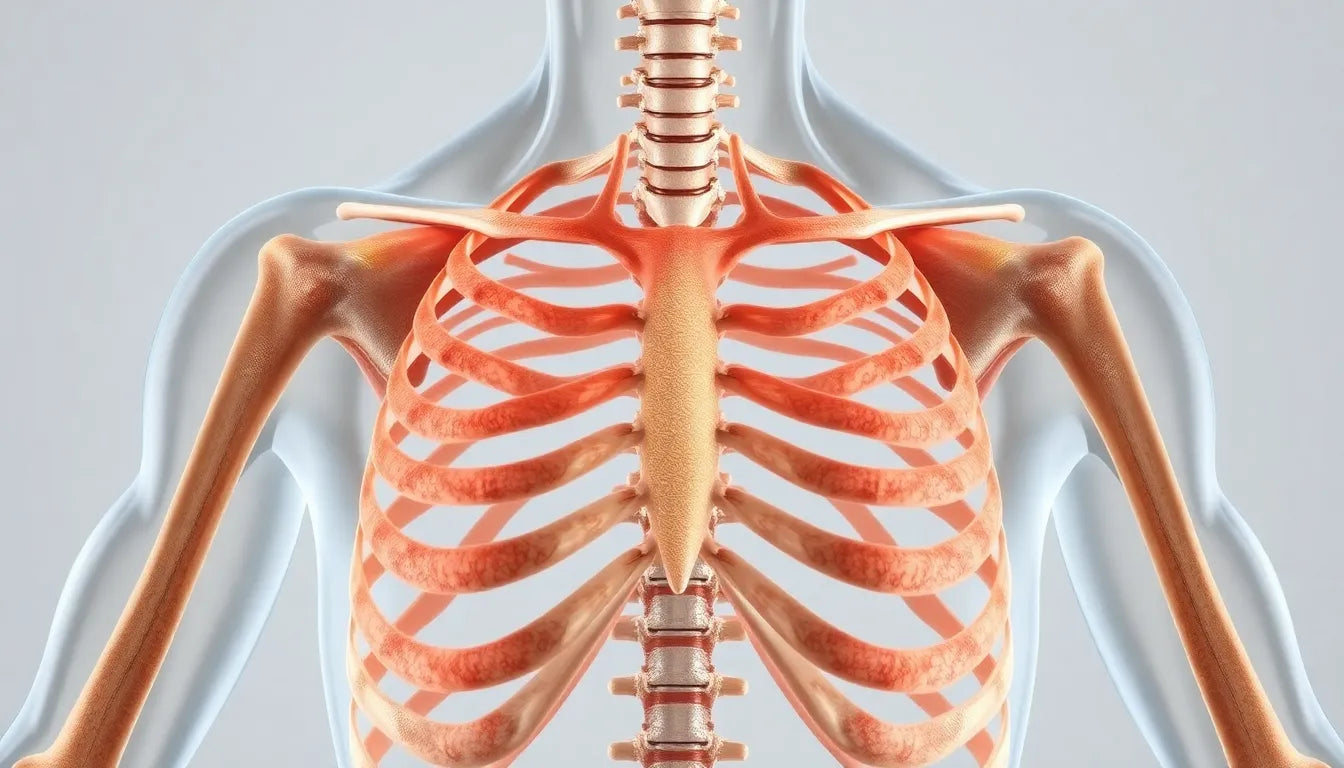 Opdag hemmelighederne bag en sund brystryg og slip for smerter