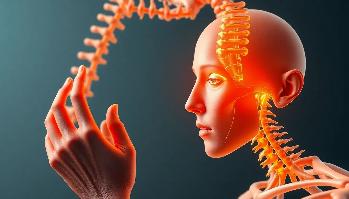 Rygsøjlens led: forståelse og lindring af smerter