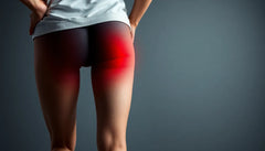 Slip for smerter: Effektive øvelser mod piriformis syndrom