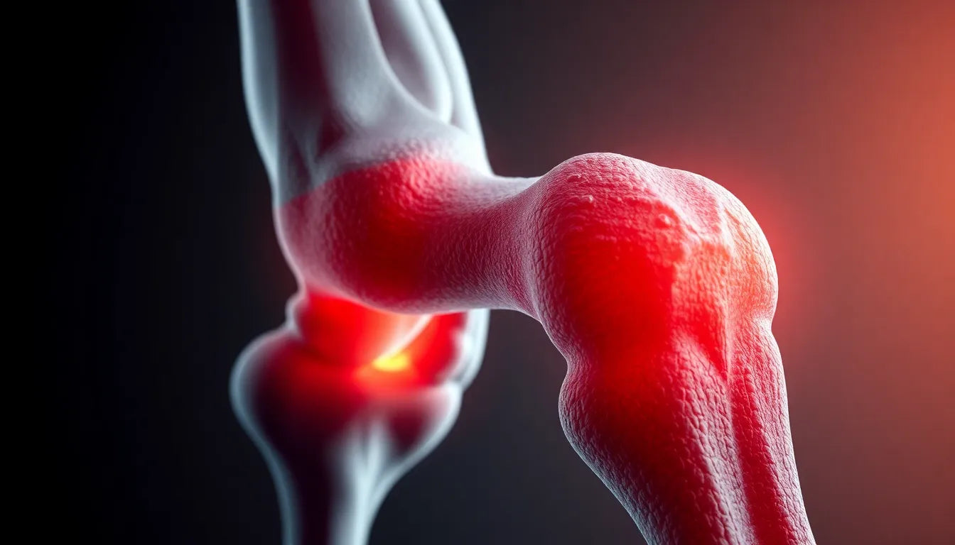 Lændehvirvel: vejen til en smertefri hverdag