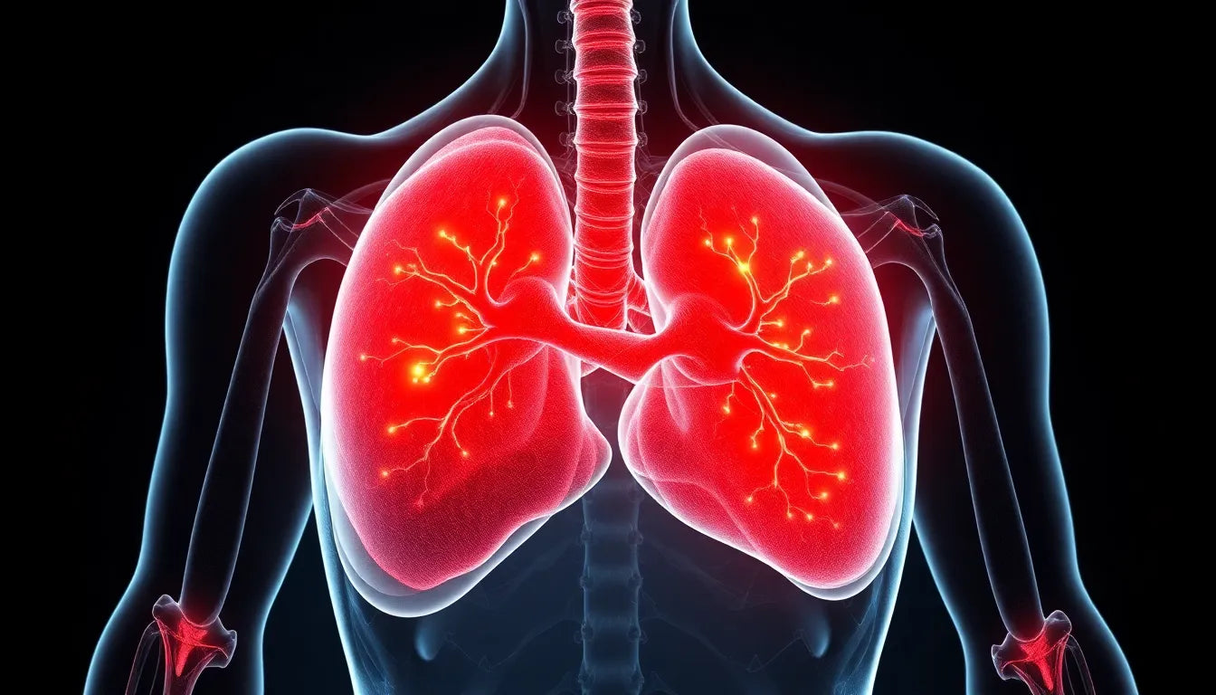 Slip fri af hoftesmerter: Effektive løsninger mod inflammation