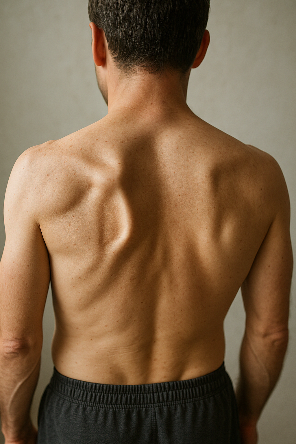 Effektive øvelser til scapula alata: styrk din serratus anterior