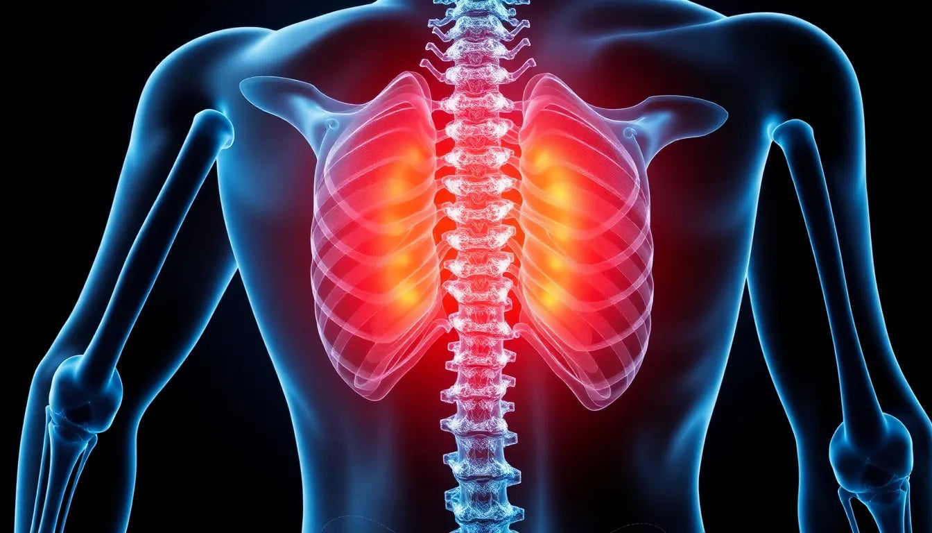 Veer ondt i ryggen: forstå årsagerne og find lindring