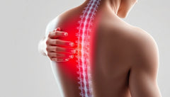 Slip for smerter i baglår og knæhase: sådan kan du gøre en forskel i dag